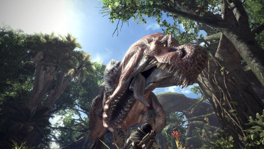 アンジャナフ Mhw モンハン完全攻略 Wiki Fandom アンジャナフ Mhw モンハン完全攻略 Wiki Fandom