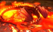 G-Rank Crimson Fatalis