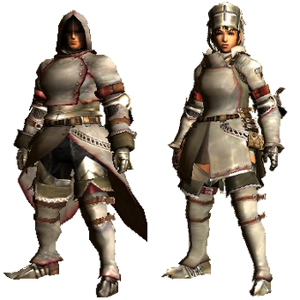 Mhgu Low Rank Blademaster Armor Monster Hunter Wiki Fandom This rare material can't be found by carving or gathering in. mhgu low rank blademaster armor
