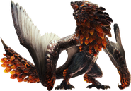 MHW Render