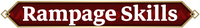 NaviBar-Rampage Skills MHRS