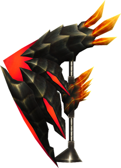 ニゲル c アーラ Frontier Monster Hunter Wiki Fandom ニゲル c アーラ Frontier Monster Hunter Wiki Fandom