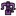 Heavy Bowgun Icon Purple