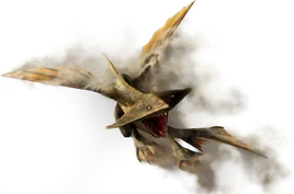 MH4U-Cephadrome Render 001