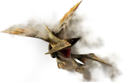 MH4U-Cephadrome Render 001