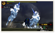 MH4U-Kirin Screenshot 001