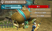 MHGen-Kokoto Village Screenshot 013