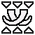 MH4G-Claw Icon White.png