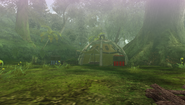 MHFU-Great Forest Screenshot 001