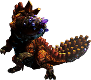 MHGen Render