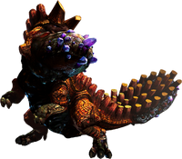 MHGen-Crystalbeard Uragaan Render 001