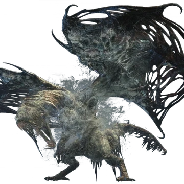 Blackveil Vaal Hazak Monster Hunter Wiki Fandom