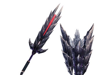 Vermilingua (MHRise), Monster Hunter Wiki