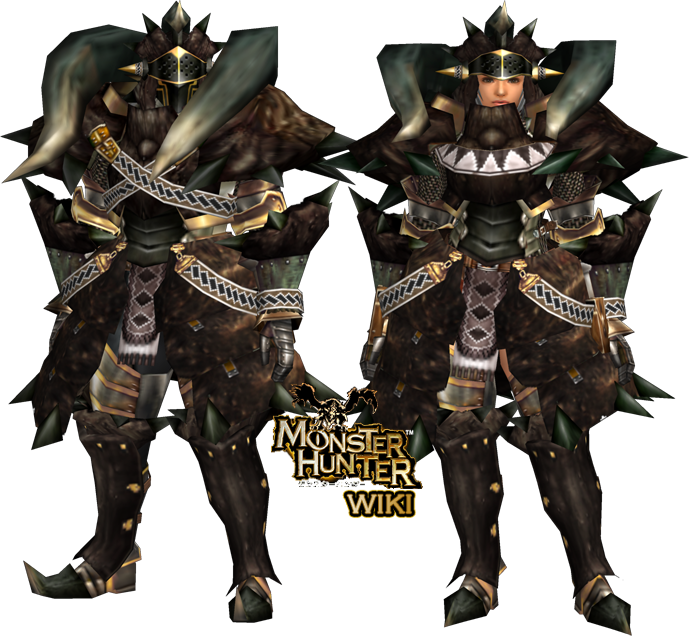 Black Diablos  Monster Hunter World Wiki