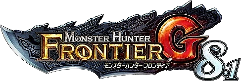 Monster Hunter Frontier G8 | Monster Hunter Wiki | Fandom