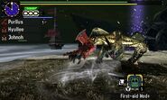 MHGen-Shagaru Magala Screenshot 015