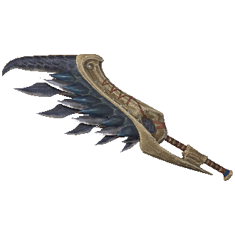 Nargacuga  Monster Hunter Rise Wiki