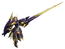 FrontierGen-Lance Equipment Render 003