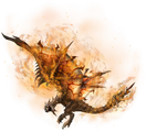 Zenith Rathalos