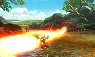 MH4-Black Gravios Screenshot 002