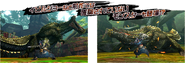 MH4U-Deviljho Screenshot 001