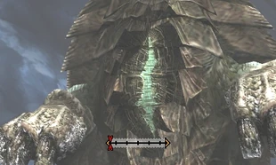 MH4U-Ukanlos Chest Break 002