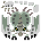 MH4U-White Monoblos Icon