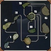 MHO-Ancient Tower Map