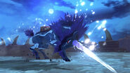 MHST2-Oroshi Kirin Screenshot 003