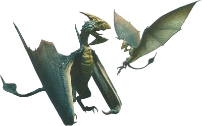 MHW-Mernos Render 001