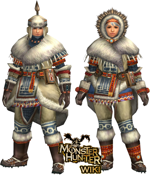 Diablos X Set  Monster Hunter Rise Wiki