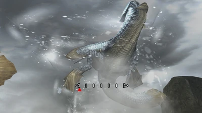 FrontierGen-Aruganosu Screenshot 006