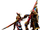 Rifle Stick of Conviction J (MH4U)