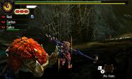 MH4U-Tetsucabra Screenshot 015