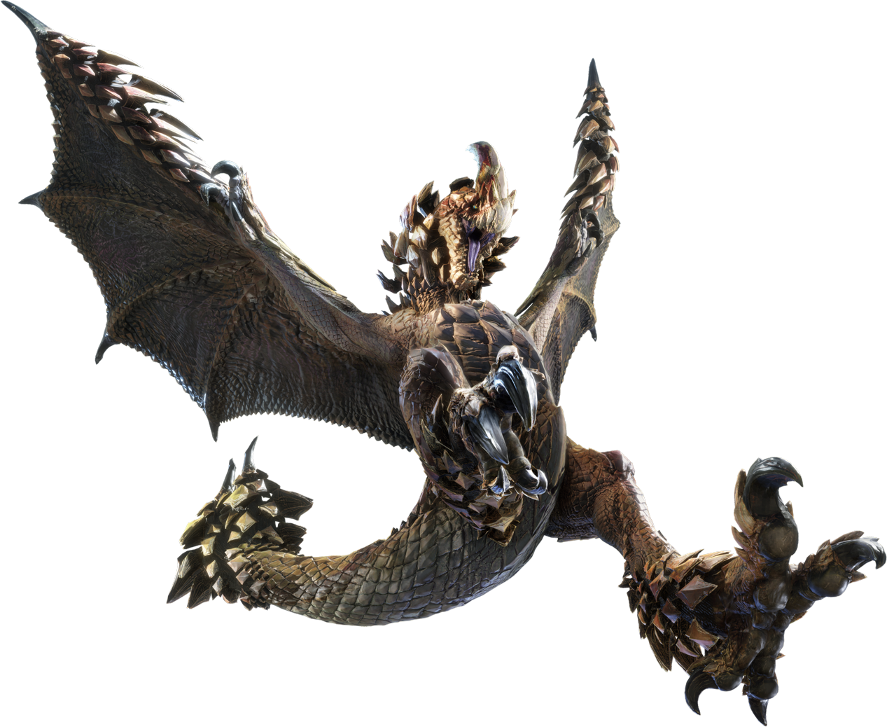 Citadel, Monster Hunter Wiki