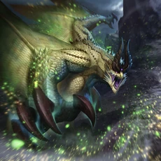 TEPPEN Card MOR 085 Artwork