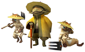 Mh3u Moga Farm Monster Hunter Wiki Fandom