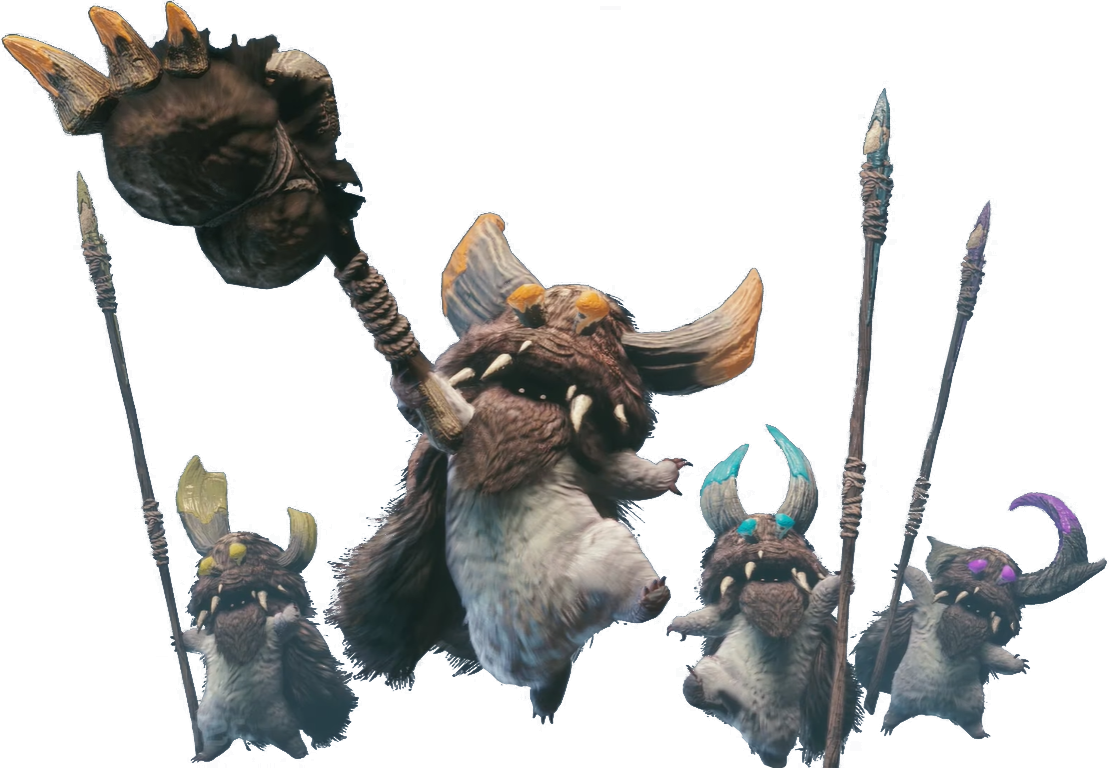 Boaboa Monster Hunter Wiki Fandom