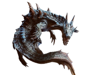 Lagiacrus