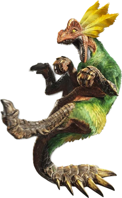 MHGen-Great Maccao Render 001