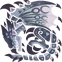 MHN-Silver Rathalos Icon