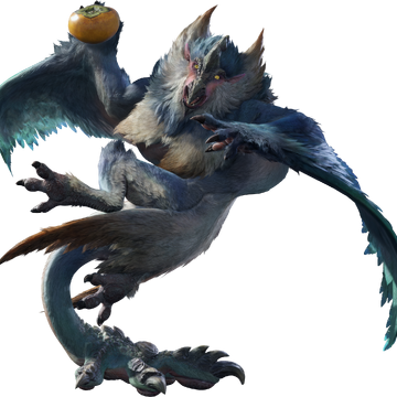 Bishaten Monster Hunter Wiki Fandom