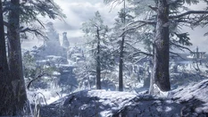 Frost Islands 寒冷群島