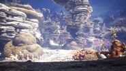 MHW-Coral Highlands Screenshot 006