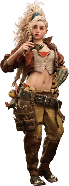 MHWilds-Render Gemma