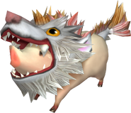 MHF-G Nono Orugaron Poogie