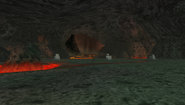 MHFU-Volcano Screenshot 005