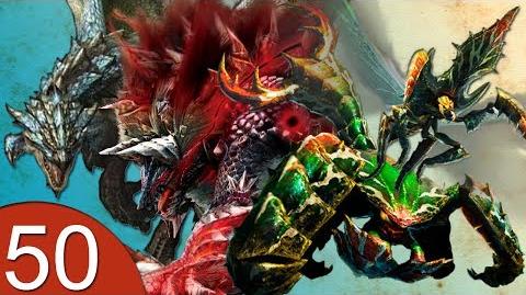 Arzuros the Azure Beast - Monster Hunter Generations Guide - IGN