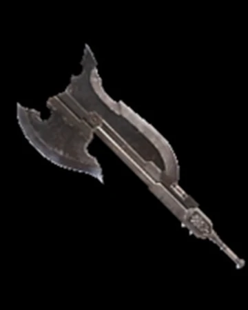 スティールアックス Mhw モンハン完全攻略 Wiki Fandom