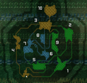 FrontierGen-Jungle Map